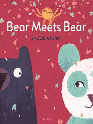 cover image of Bear Meets Bear